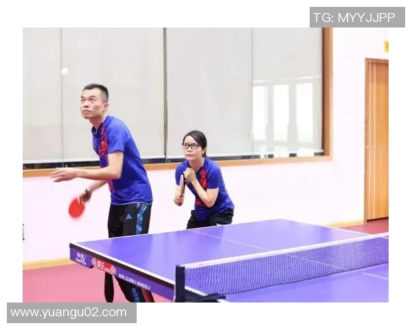 广州乒乓球队的拼搏历程与荣耀时刻全景回顾