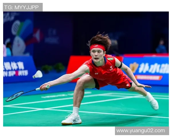 广州羽毛球队在大师赛中的灵活性表现分析与点评