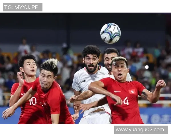 杭州足球队实力解析：各队战力对比与未来发展趋势分析