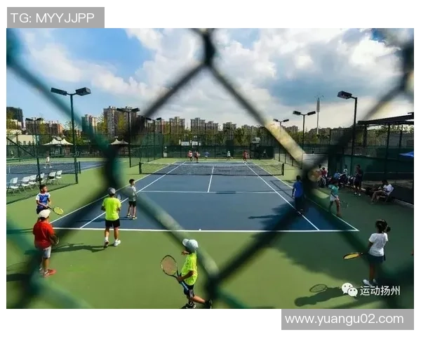 杭州网球队的比赛经验揭秘：从训练到赛场的全方位探索与分享